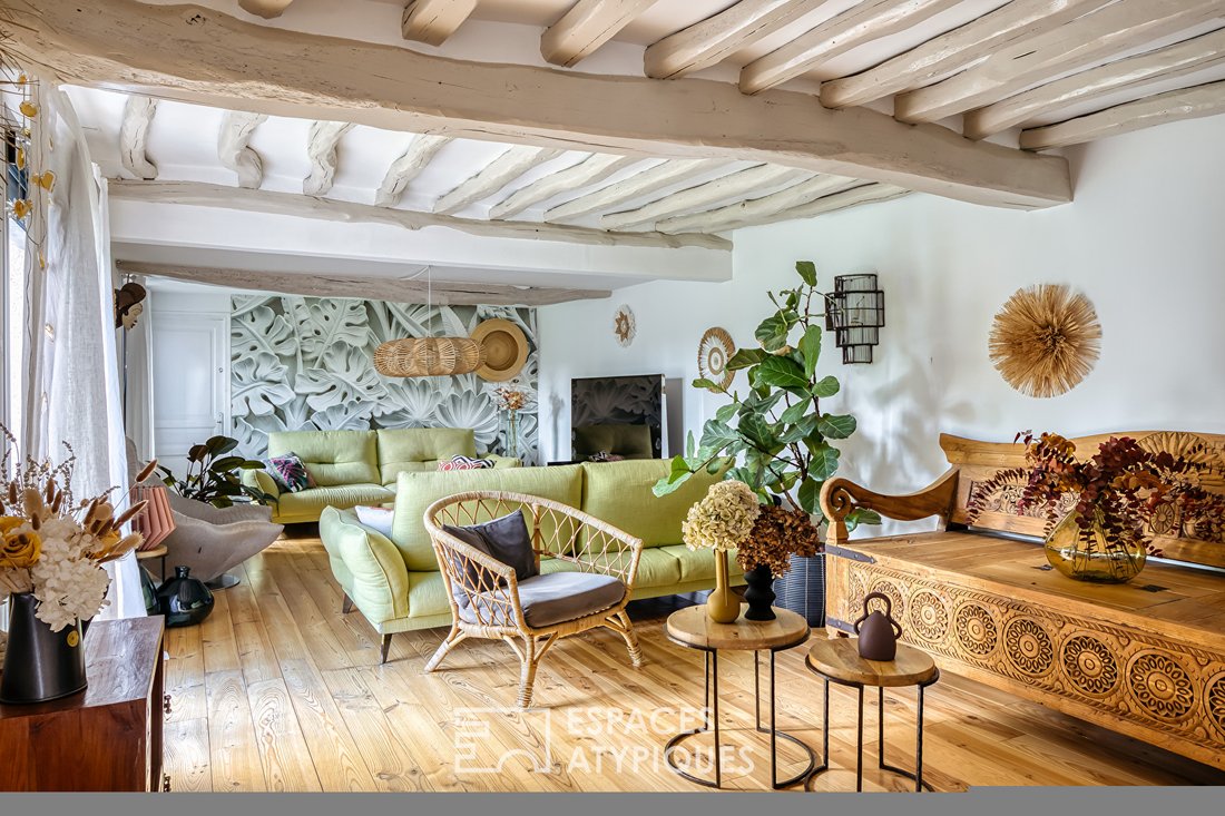 Villa in Gouy, Normandy, France 2 - 18368473