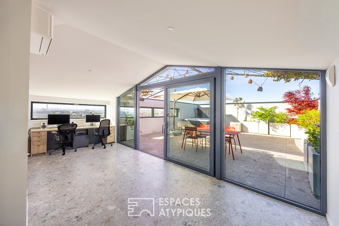 Appartement à Centre Sud Est, Saint-Louis, France 4 - 18368849