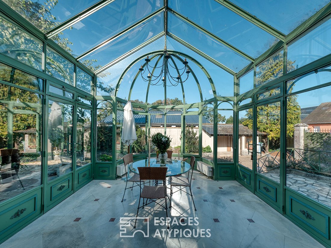 Villa in Janville-en-Beauce, Centre-Val de Loire, France 2 - 18367497
