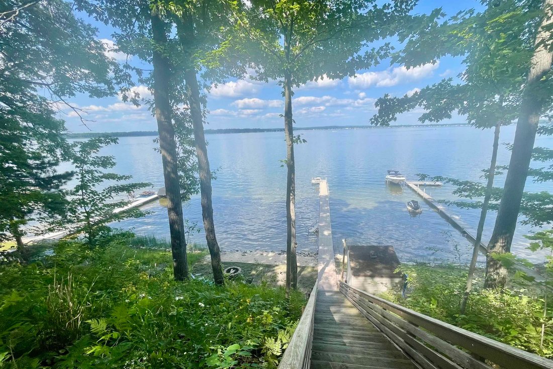 House in Lake City, Michigan, United States 3 - 18307793