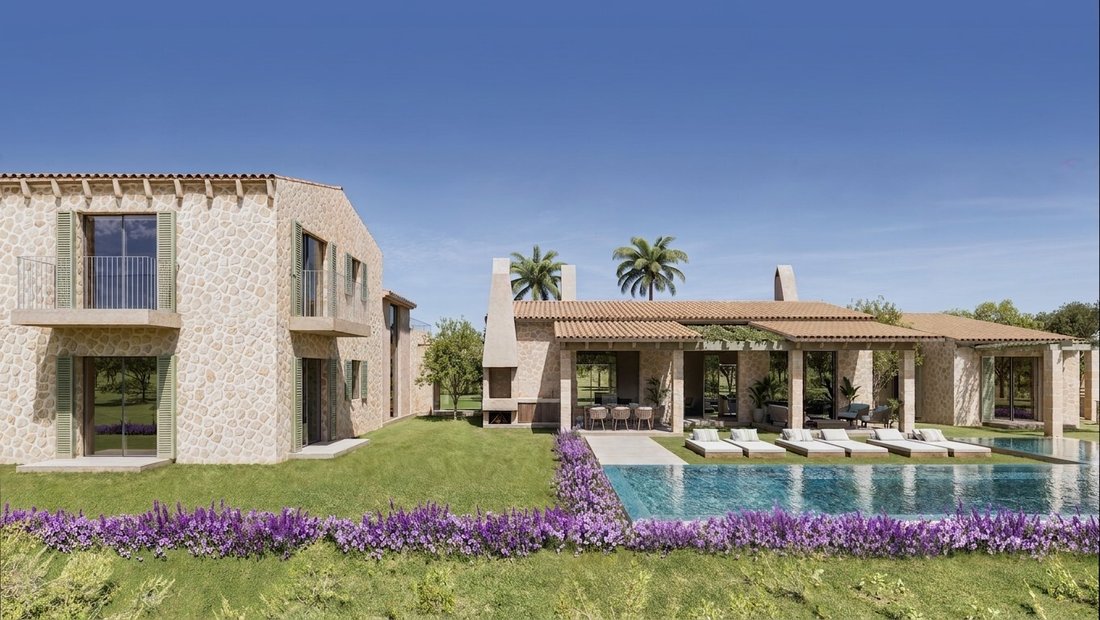 Land in Binissalem, Balearic Islands, Spain 5 - 16266256