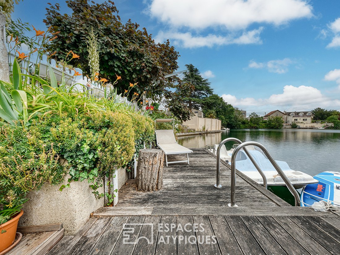 Villa in Port Aviation, Viry-Chatillon, France 2 - 18368778