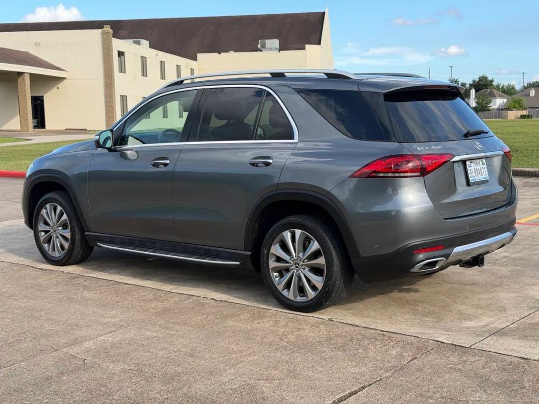 Suv in Houston, TX, United States 4 - 18368902