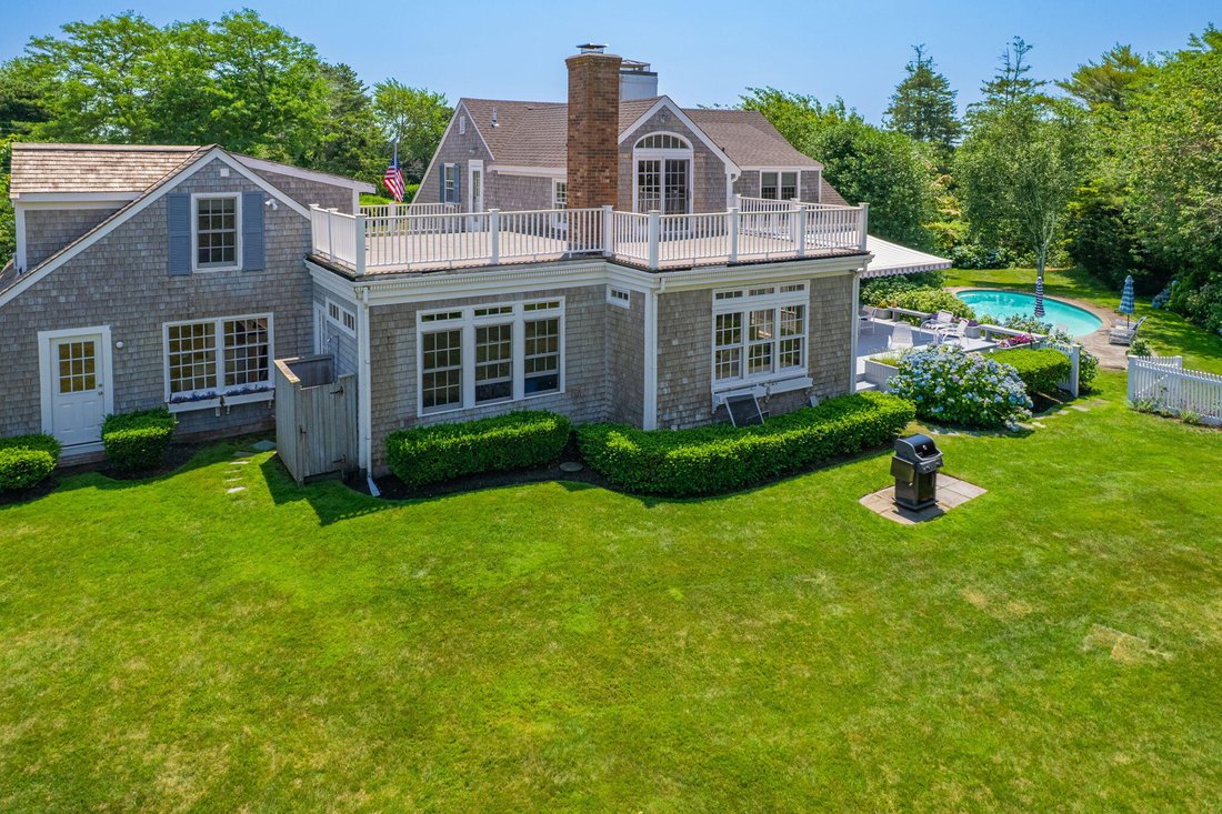 House in Chatham, Massachusetts, United States 4 - 18369793