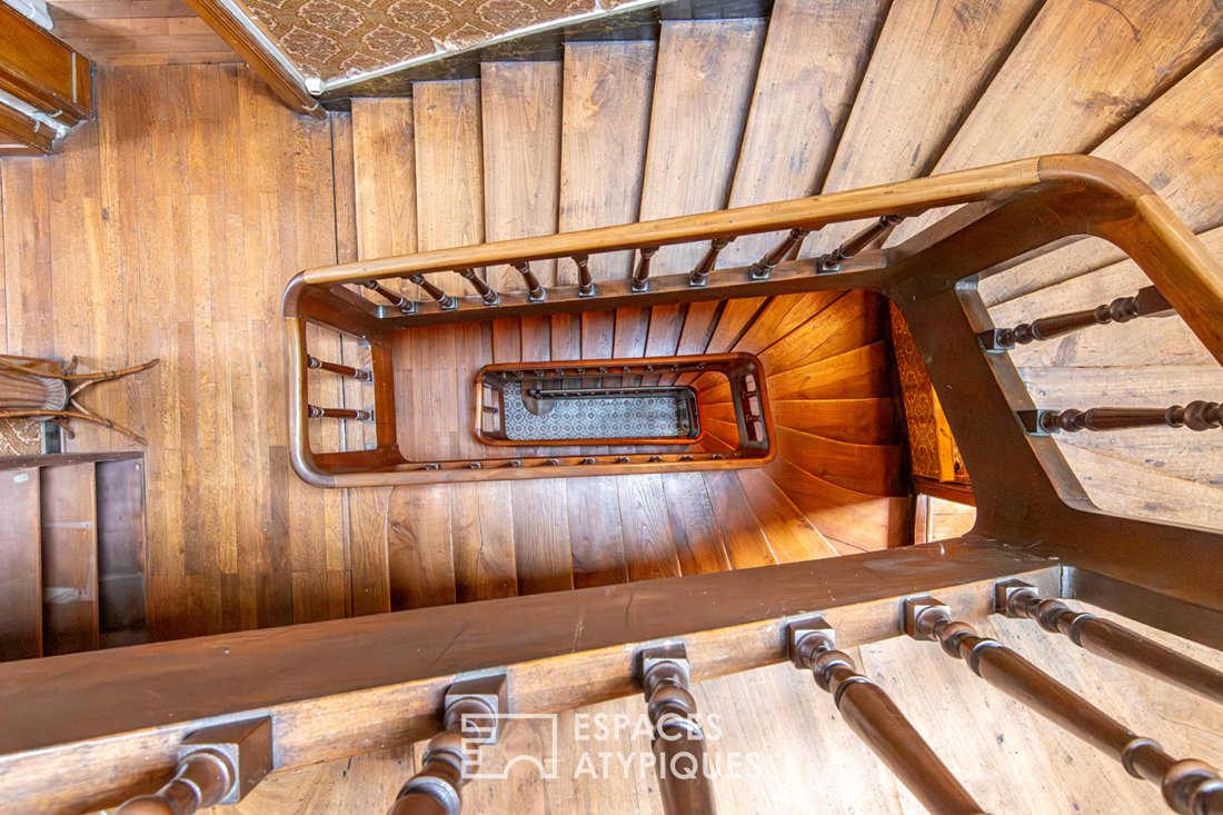 Villa in Centre, Angers, France 4 - 18368962