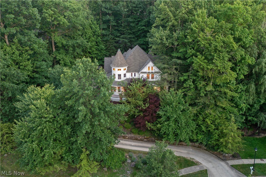 House in Broadview Heights, Ohio, United States 3 - 18366342