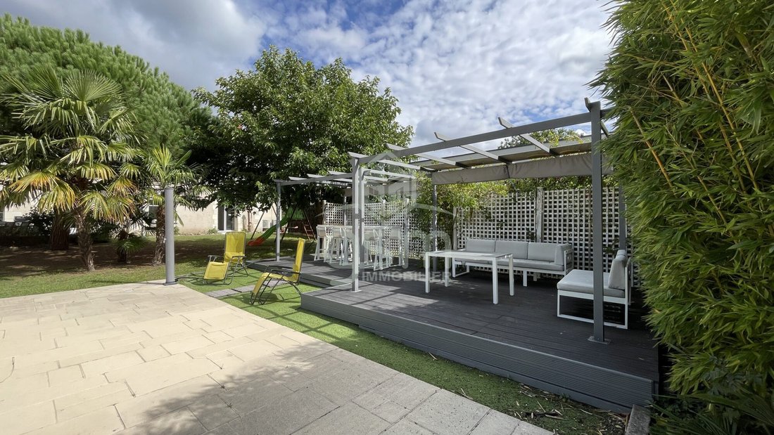 House in Montbazon, Centre-Val de Loire, France 3 - 18369698