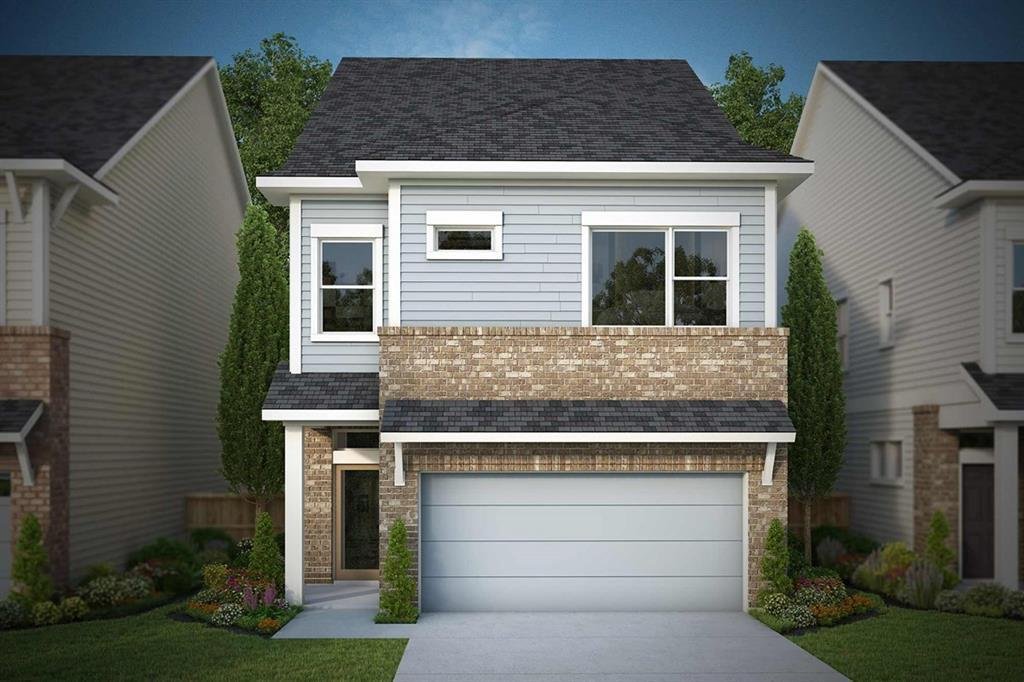 House in Fort Worth, Texas, United States 1 - 18366727