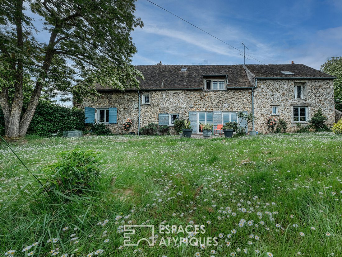 Villa in Vaugrigneuse, Ile-de-France, France 3 - 18367553