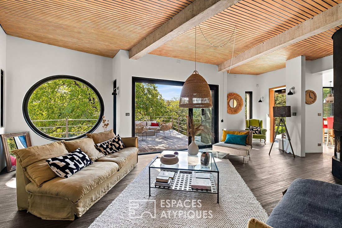 Villa in Villemoirieu, Auvergne-Rhône-Alpes, France 4 - 18368346