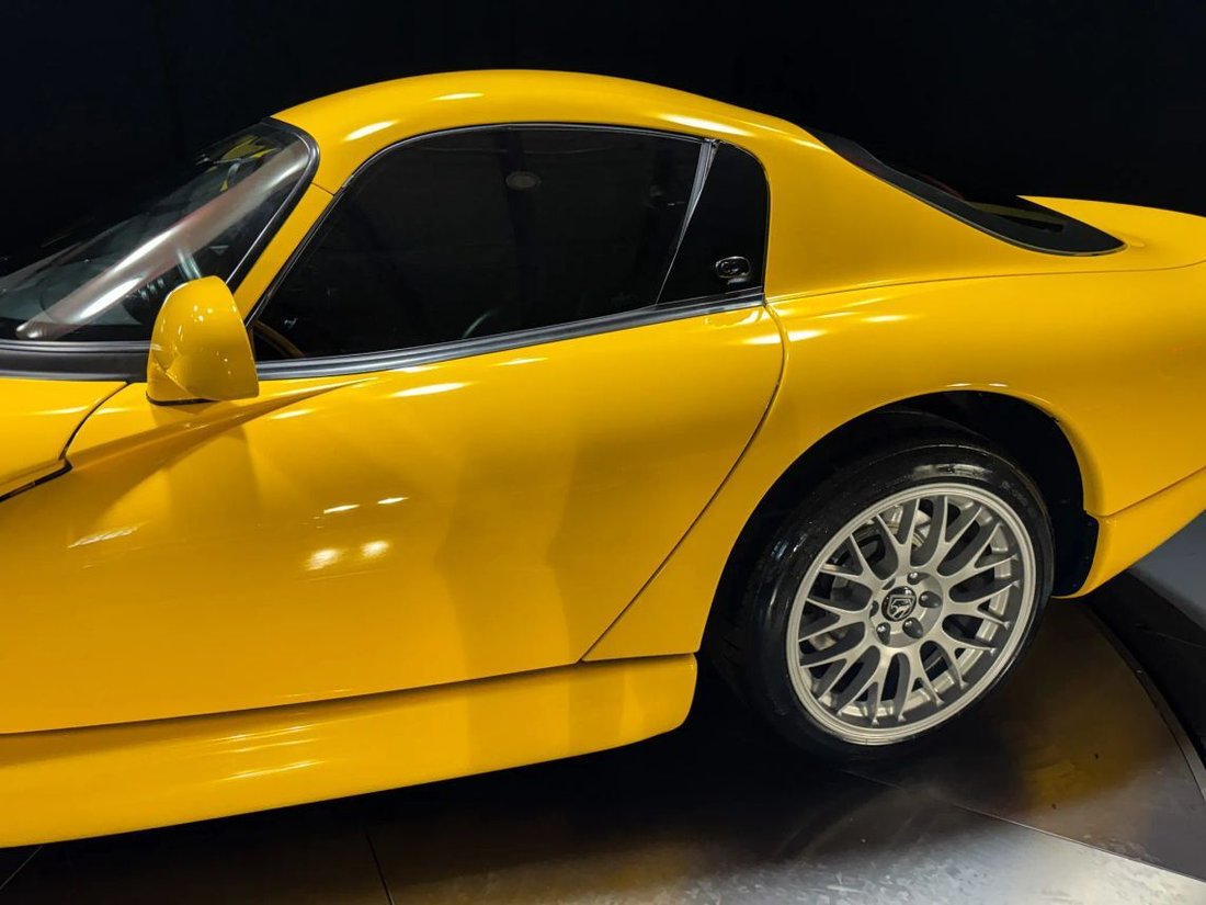 Coupe in Boca Raton, FL, United States 4 - 18368984