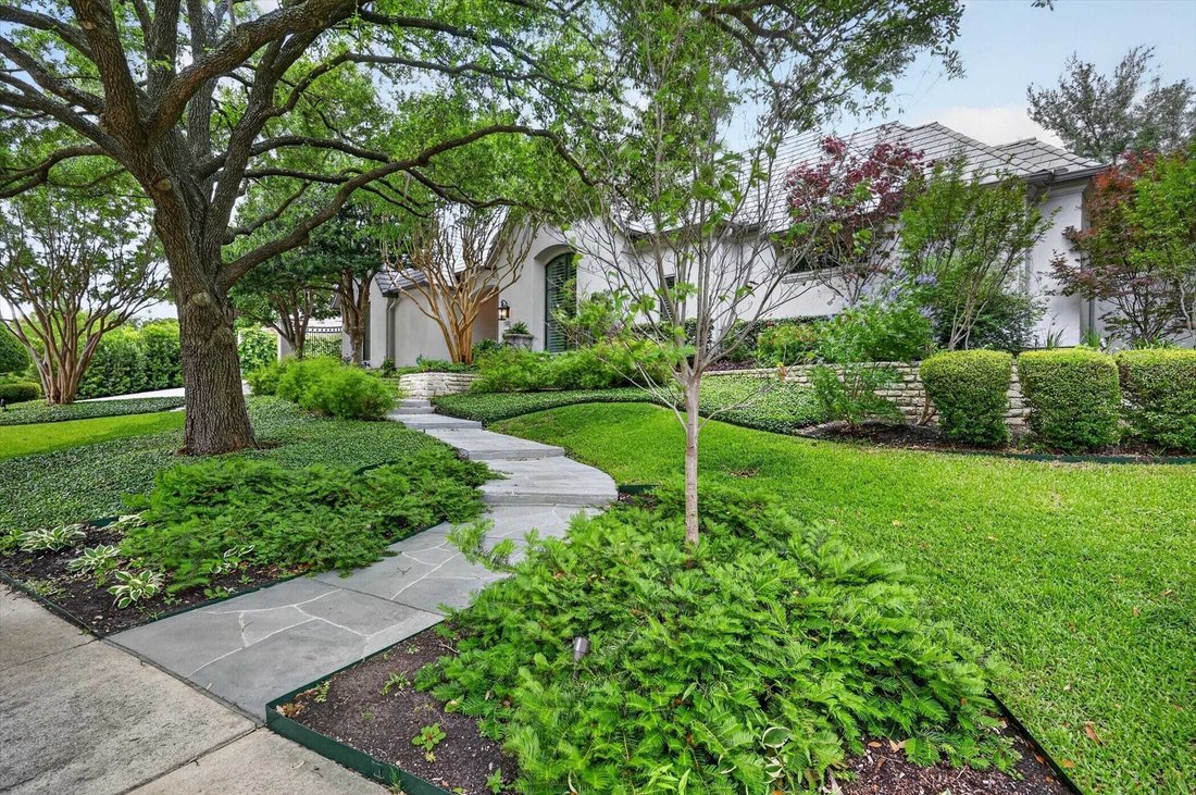 House in Dallas, Texas, United States 2 - 18369601