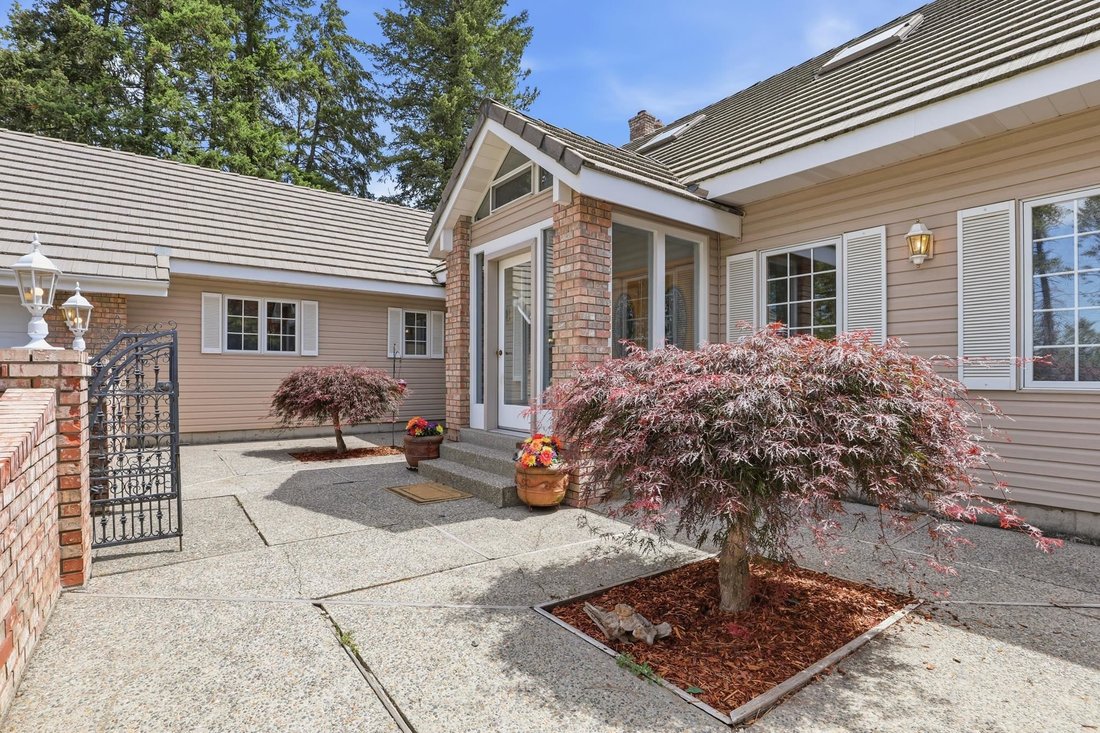 Casa a Colbert, Washington, Stati Uniti 5 - 18366481
