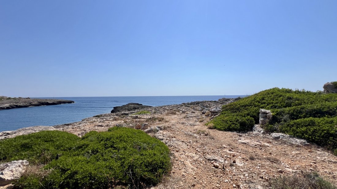 Terreno a Cala d'Or, Santanyí, Isole Baleari 4 - 18367337