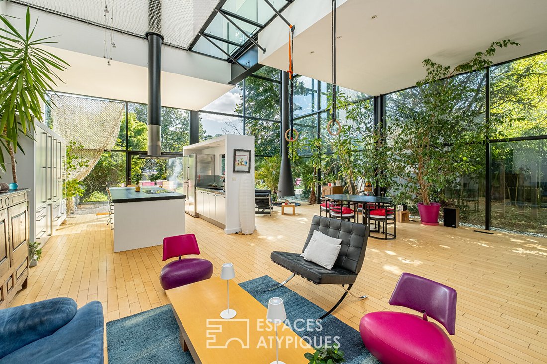 Villa in Tassin le Bourg, Tassin-la-Demi-Lune, France 5 - 18369326