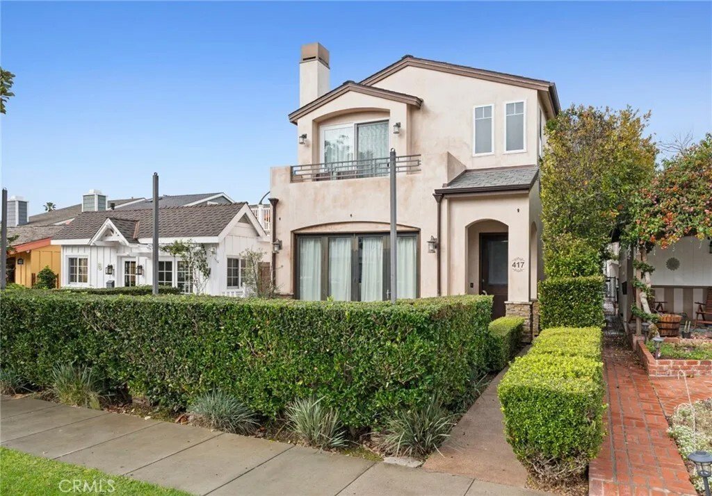 Condo in Newport Beach, California, United States 1 - 17953301