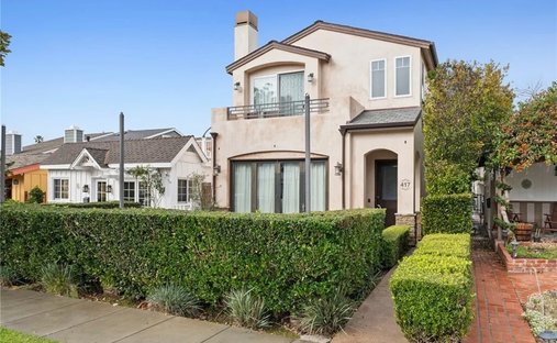 Condominio a Newport Beach, California, Stati Uniti 1
