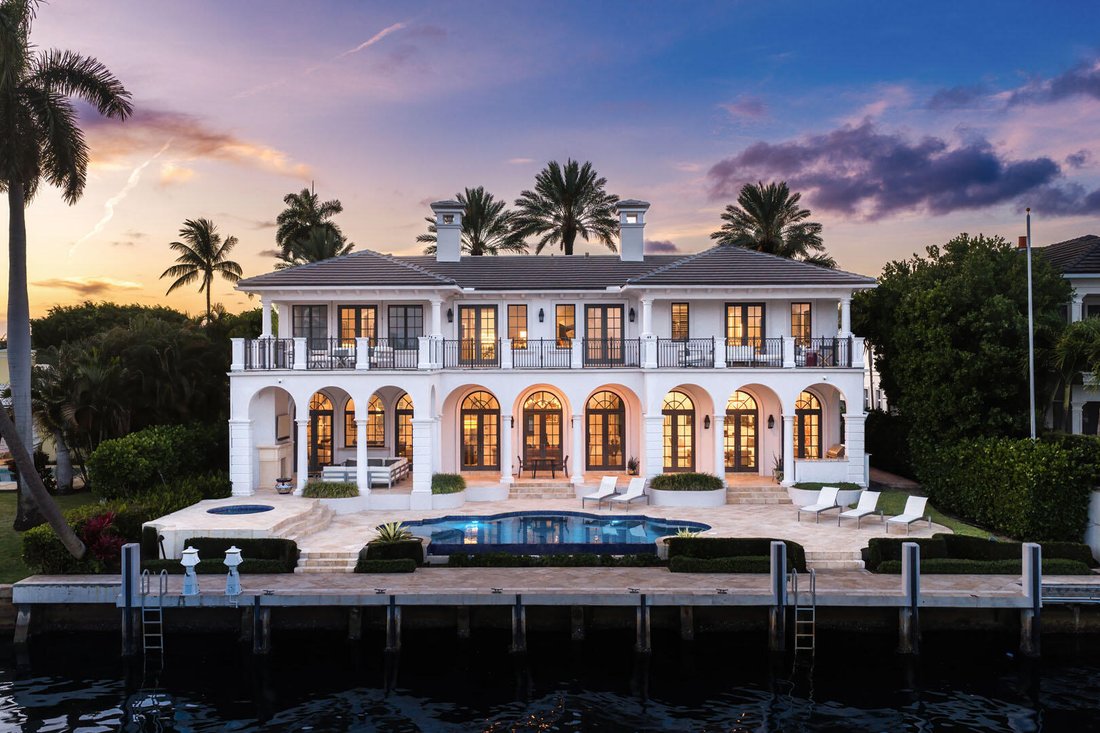 House in Boca Raton, Florida, United States 3 - 18366354