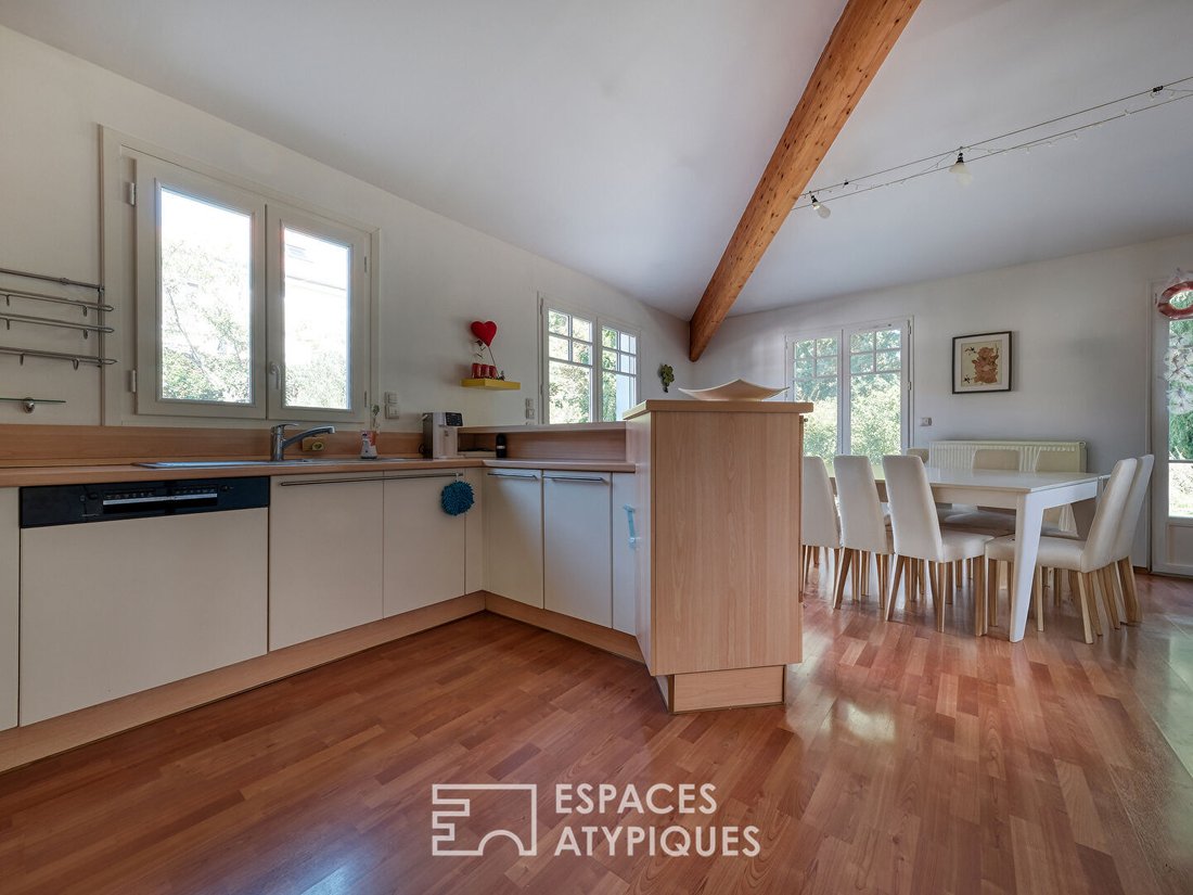 Villa in Itteville, Ile-de-France, France 4 - 18367618
