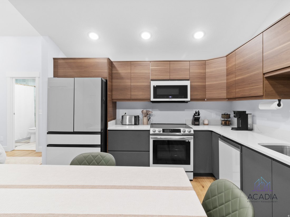 Condo in Garden, Utah, United States 4 - 18366460