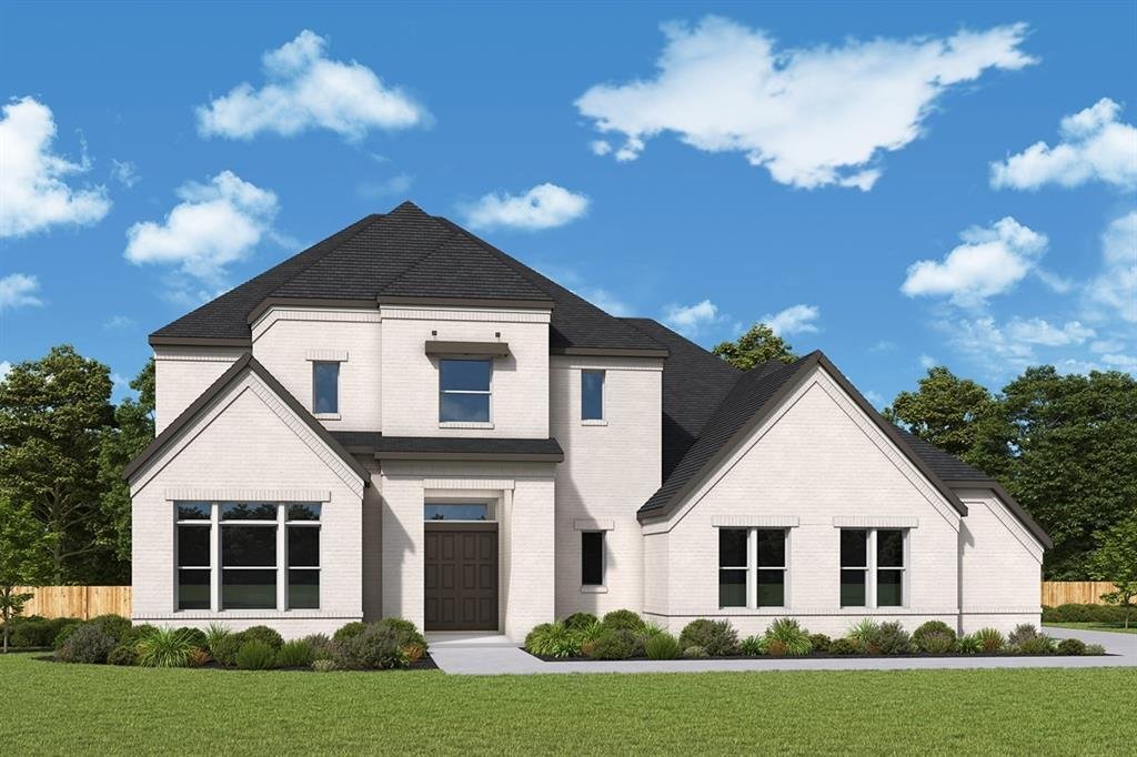House in Flower Mound, Texas, United States 1 - 18366744