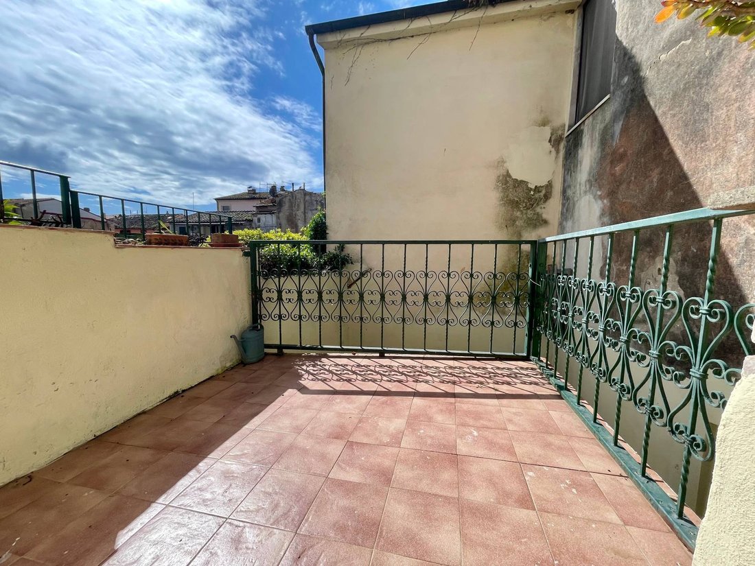 Andere in Centro Storico, Orbetello, Toskana 2 - 18369476