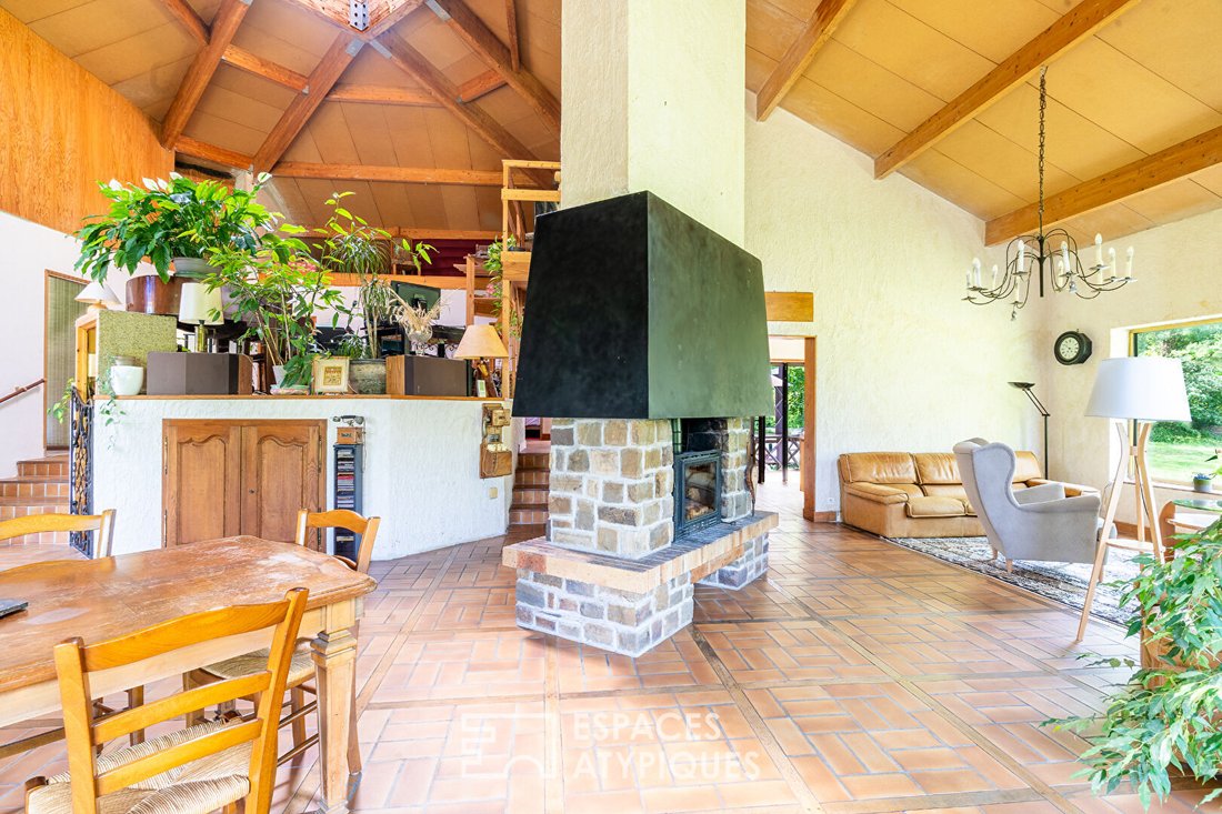 Villa in Le Centre Ville, Dourdan, France 5 - 18368546