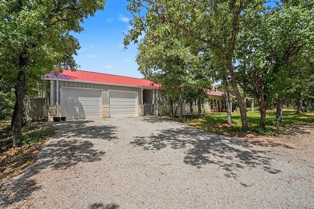 House in Alvord, Texas, United States 1 - 18366743