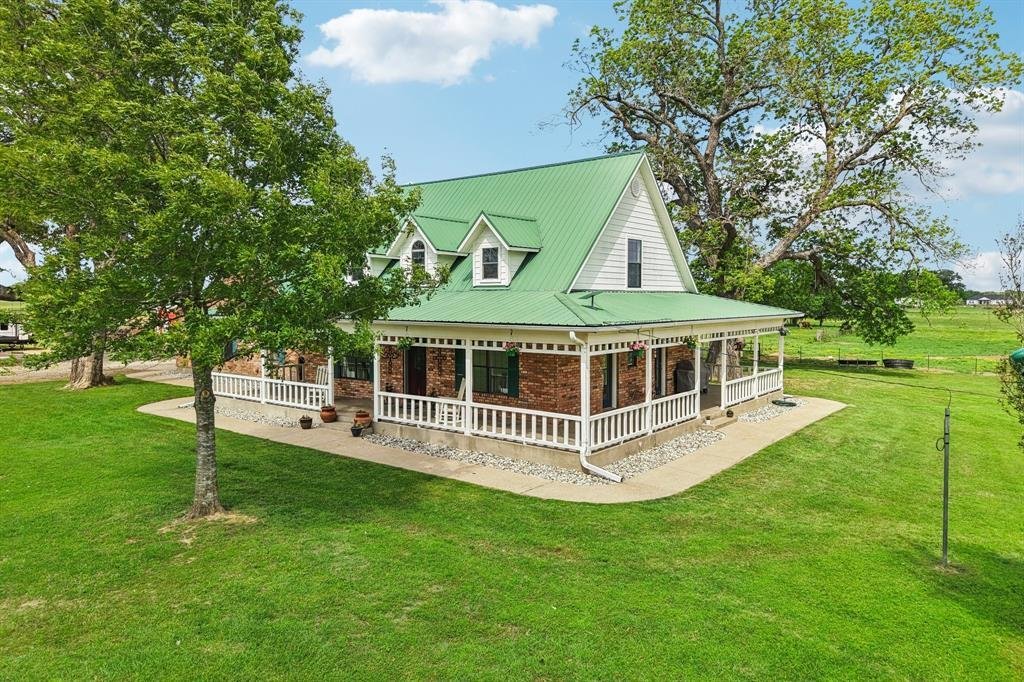 Farm Ranch in Emory, Texas, United States 3 - 18366767