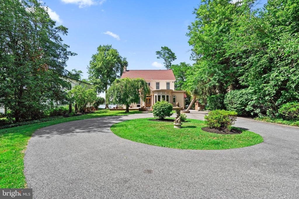 House in Beverly, New Jersey, United States 5 - 18366387