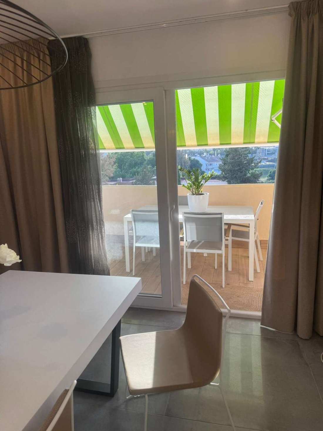 Apartment in Fuengirola, Andalusia, Spain 3 - 18367096