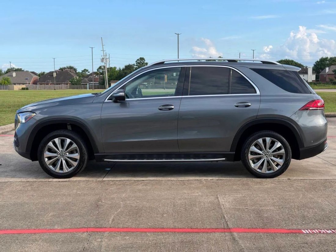 Suv in Houston, TX, United States 3 - 18368902