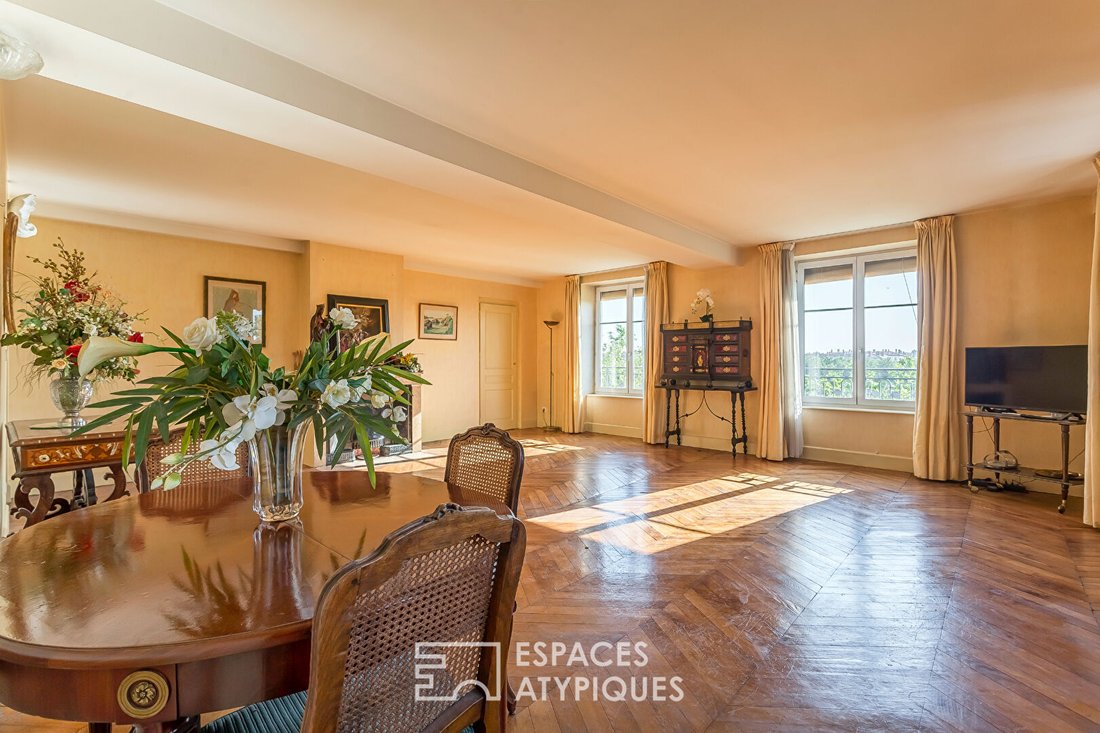Apartment in Saint Vincent, Lyon 1er Arrondissement, Lyon 5 - 18369230
