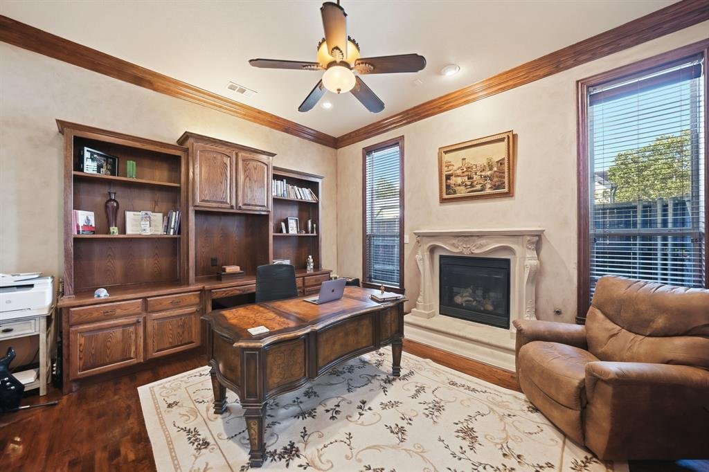 House in Dallas, Texas, United States 5 - 18366734