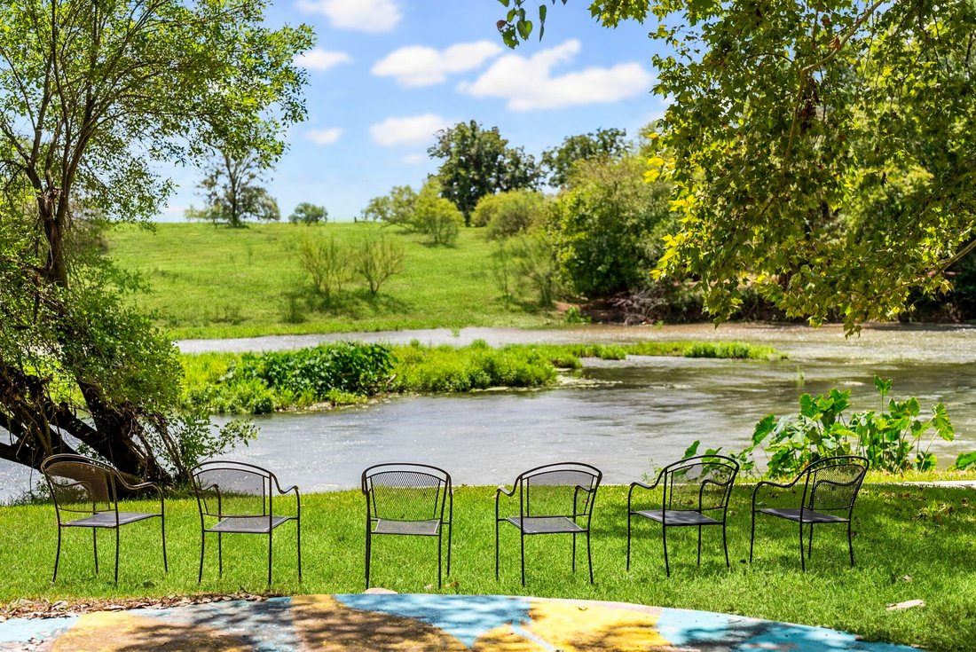 House in Bastrop, Texas, United States 1 - 14660578