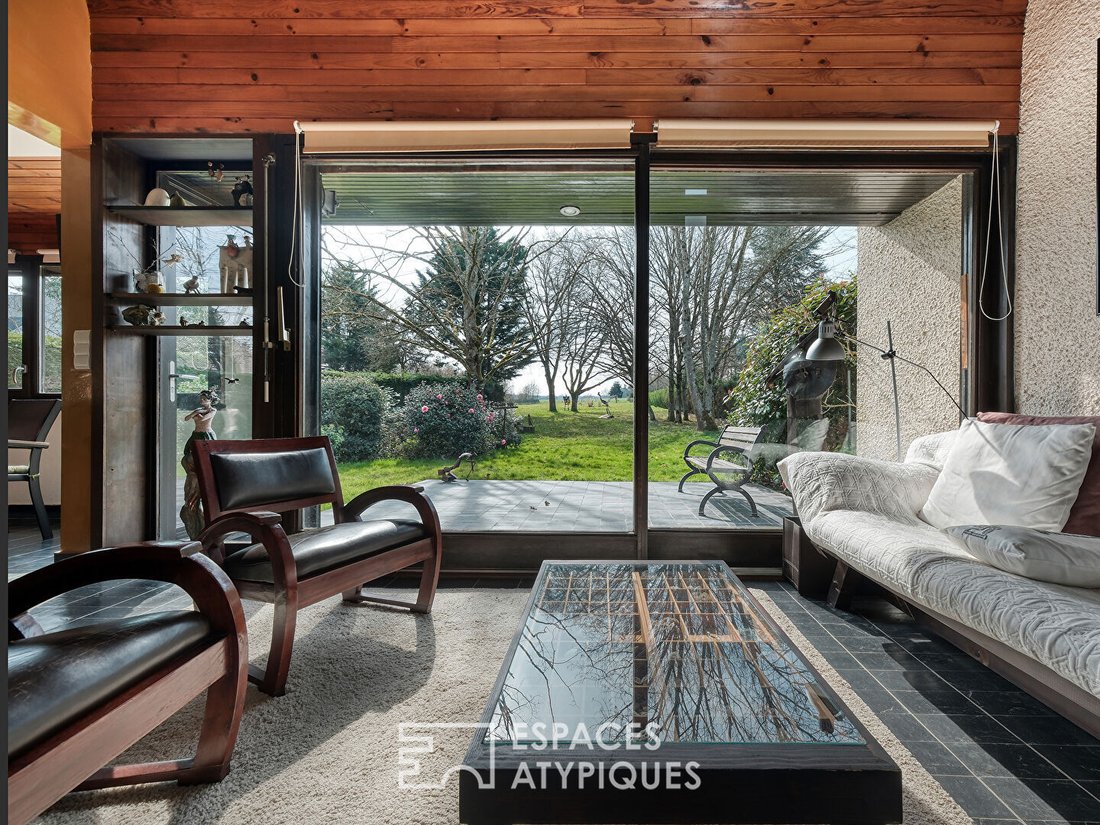 Villa in Haut Guichet-Centre Ouest, Orsay, France 3 - 18367472
