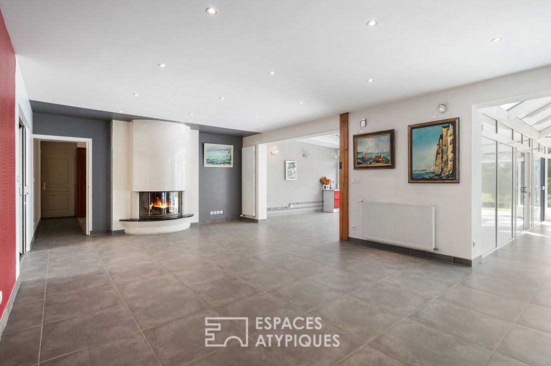 Villa in Forges-les-Eaux, Normandy, France 3 - 18368360