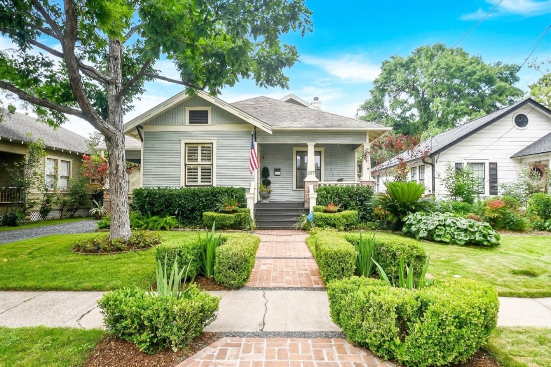 House in Houston, Texas, United States 1 - 18366645