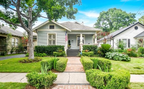 House in Houston, Texas, United States 1