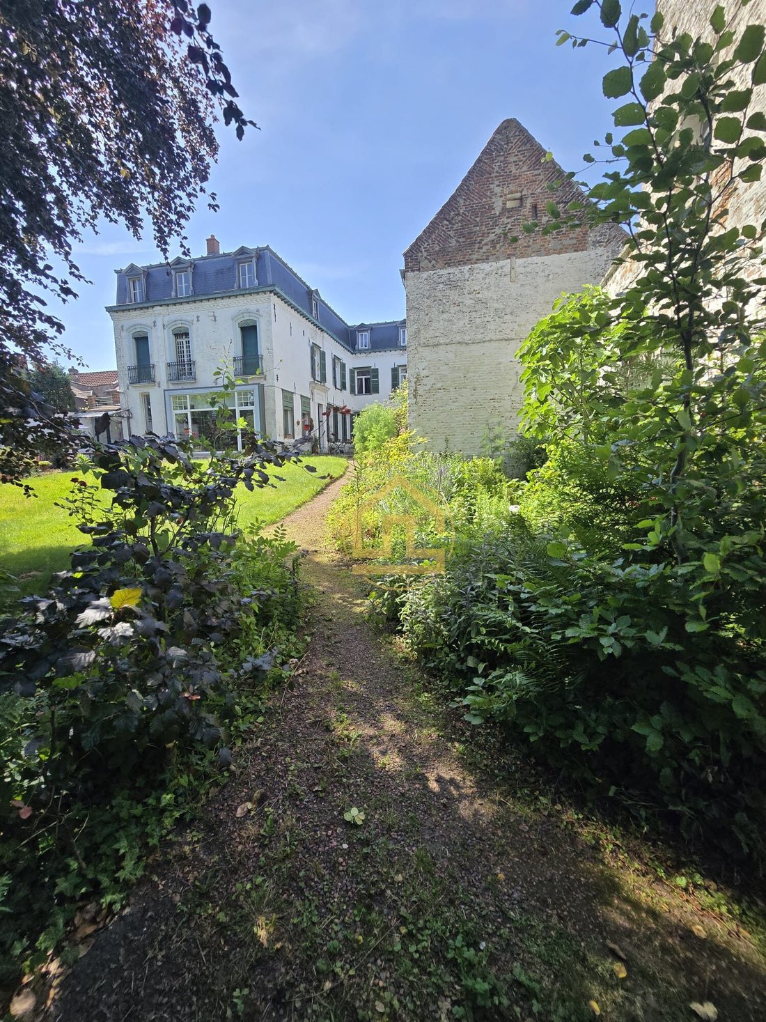 House in Le Quesnoy, Hauts-de-France, France 4 - 18369689