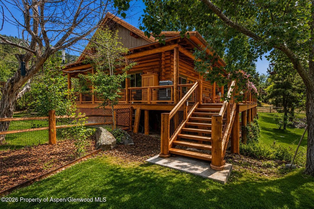 House in El Jebel, Colorado, United States 2 - 18061189