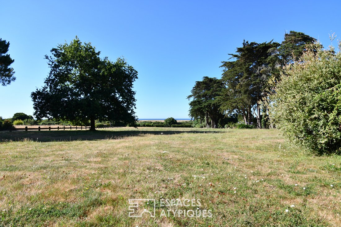 Villa in Sarzeau, Brittany, France 3 - 18368047