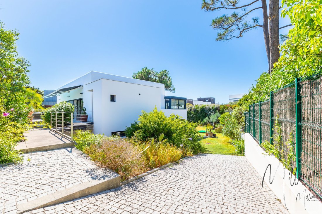 House in Anglet, Nouvelle-Aquitaine, France 3 - 17536142