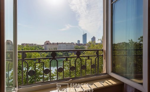 Apartamento en San Vicente, Lyon 1er Arrondissement, Lion 1