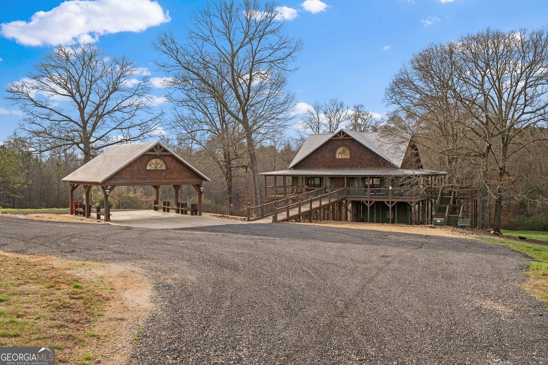 House in Carrollton, Georgia, United States 5 - 18366549