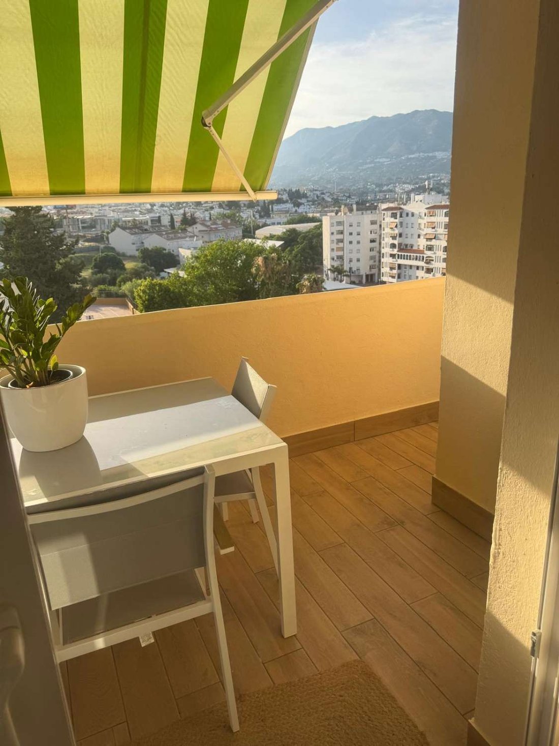 Apartment in Fuengirola, Andalusia, Spain 5 - 18367096
