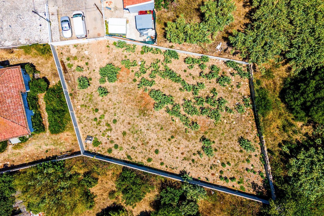 Land in Carcavelos e Parede, Lisbon, Portugal 4 - 18367292