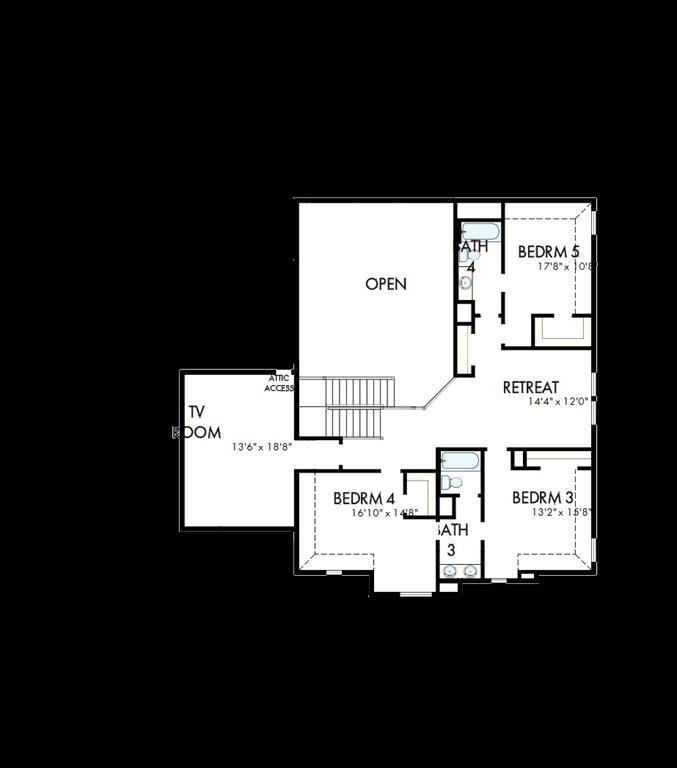House in Flower Mound, Texas, United States 4 - 18366744