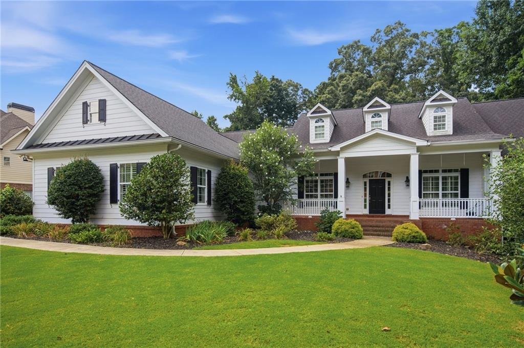 Haus in Buford, Georgia, Vereinigte Staaten 5 - 18366466
