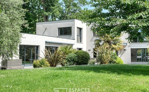 Villa a Morsang-sur-Orge, Isola di Francia, Francia 1